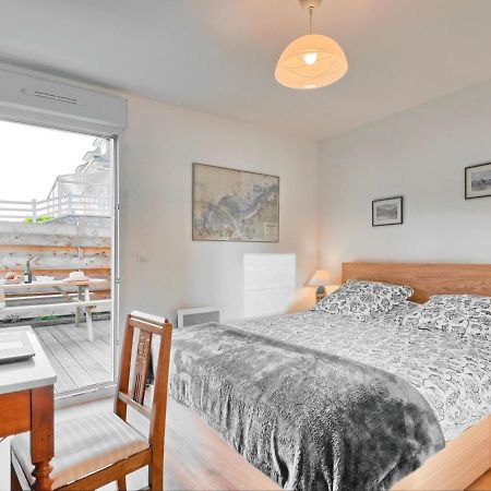 Holiday Home La K'Bane Sur Mer By Interhome Étables Zewnętrze zdjęcie