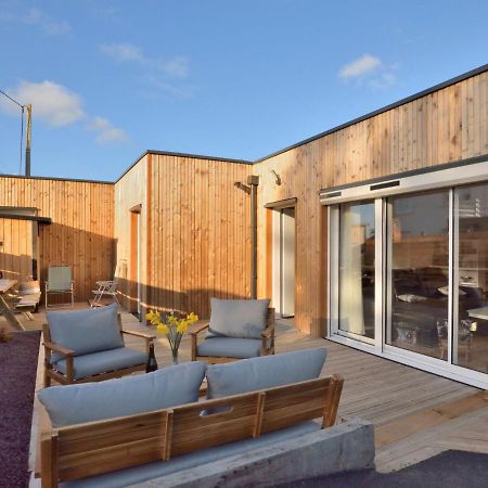 Holiday Home La K'Bane Sur Mer By Interhome Étables Zewnętrze zdjęcie