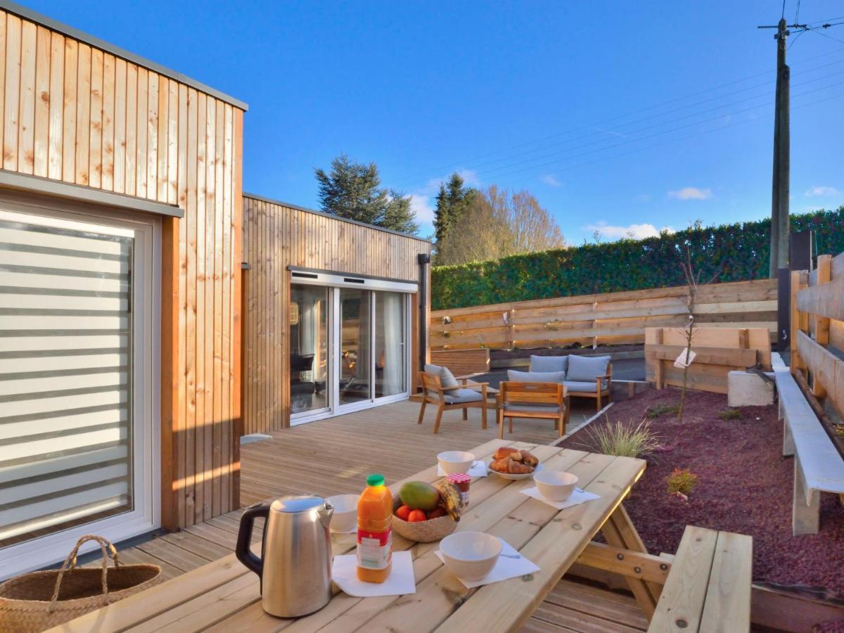 Holiday Home La K'Bane Sur Mer By Interhome Étables Zewnętrze zdjęcie