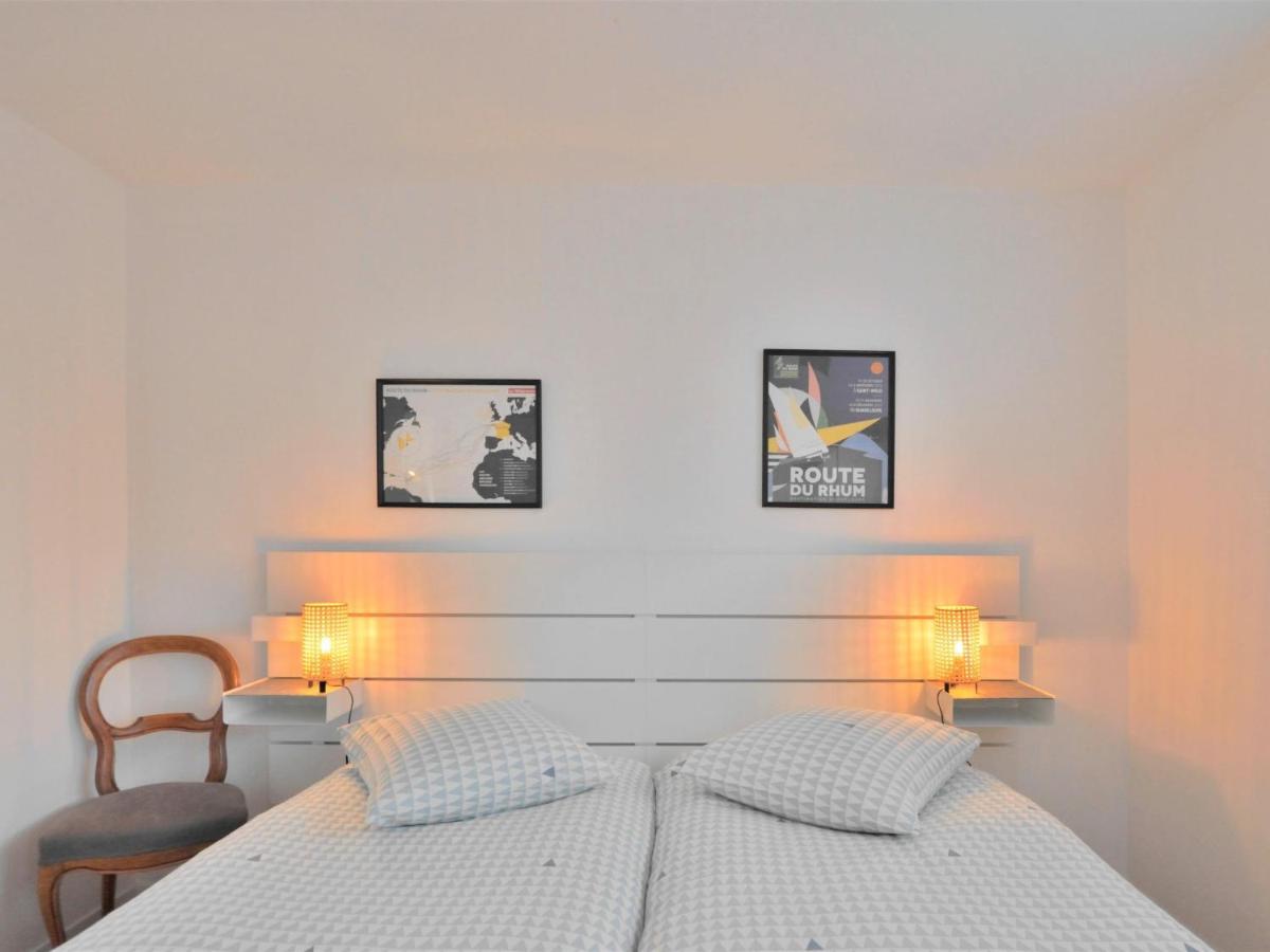 Holiday Home La K'Bane Sur Mer By Interhome Étables Zewnętrze zdjęcie