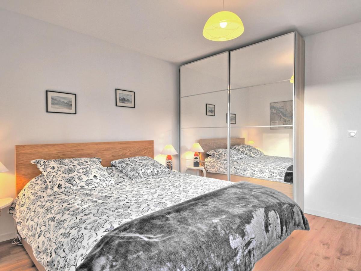 Holiday Home La K'Bane Sur Mer By Interhome Étables Zewnętrze zdjęcie