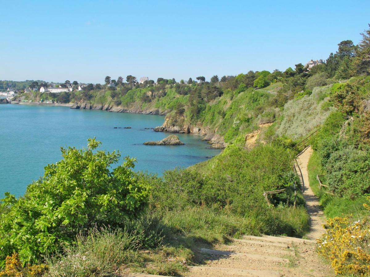 Holiday Home La K'Bane Sur Mer By Interhome Étables Zewnętrze zdjęcie
