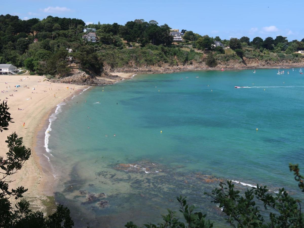 Holiday Home La K'Bane Sur Mer By Interhome Étables Zewnętrze zdjęcie
