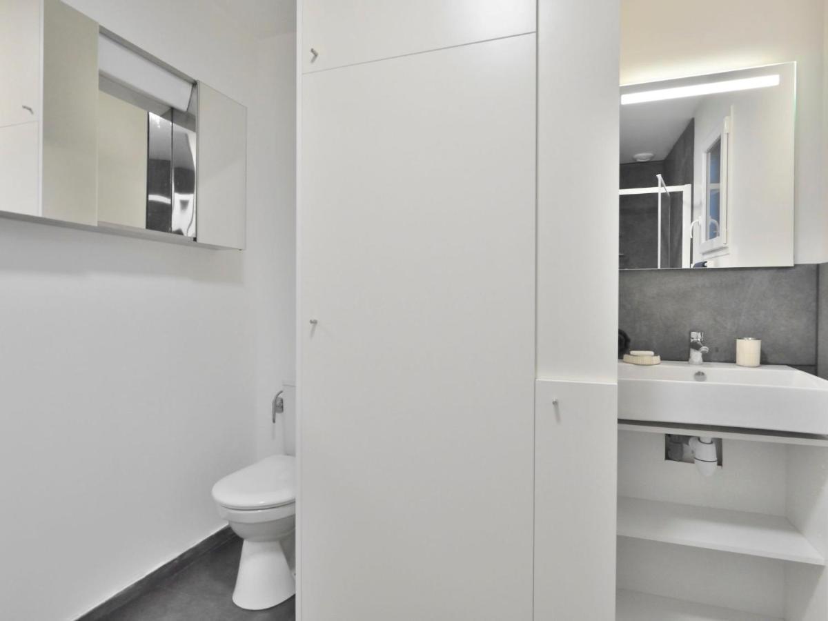 Holiday Home La K'Bane Sur Mer By Interhome Étables Zewnętrze zdjęcie