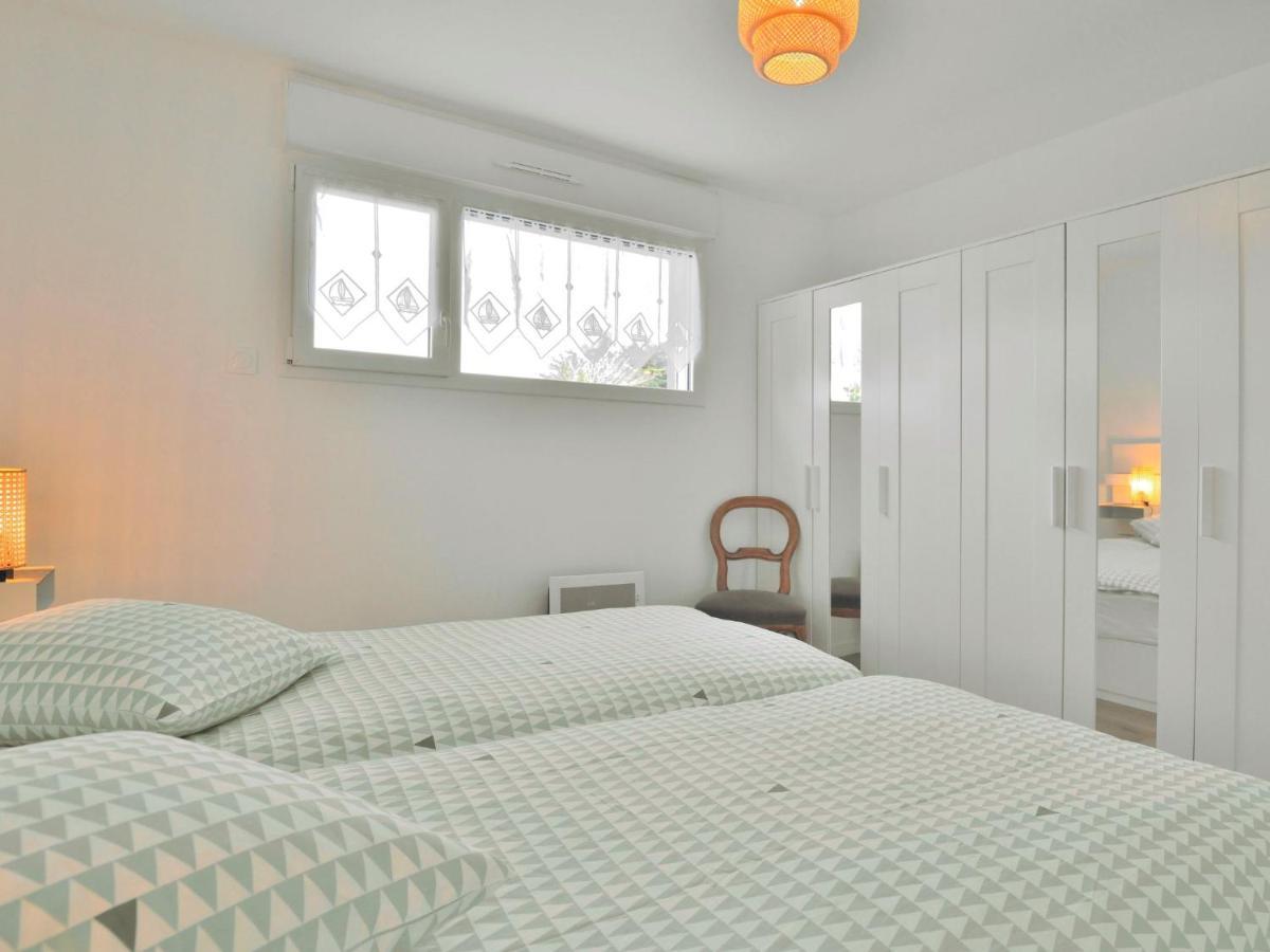 Holiday Home La K'Bane Sur Mer By Interhome Étables Zewnętrze zdjęcie