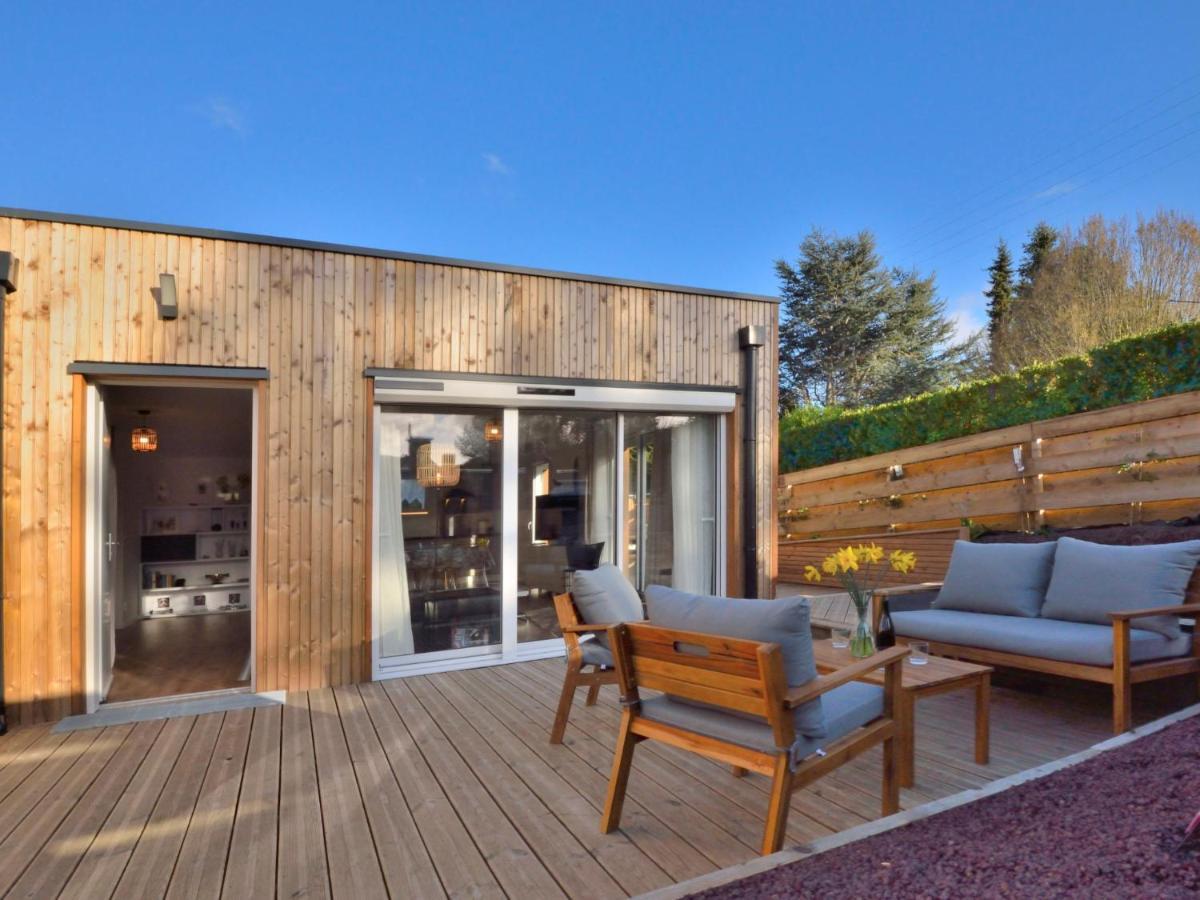 Holiday Home La K'Bane Sur Mer By Interhome Étables Zewnętrze zdjęcie