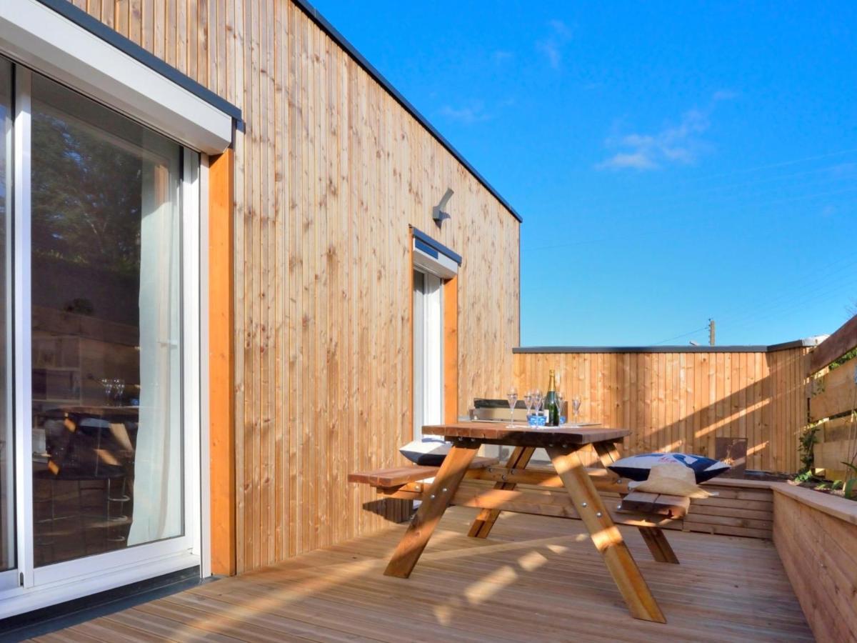 Holiday Home La K'Bane Sur Mer By Interhome Étables Zewnętrze zdjęcie